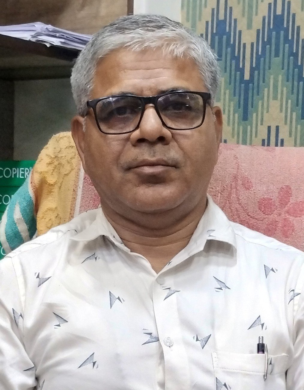 Rajrajeshwari Prakashan